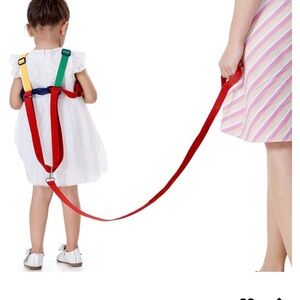 Children’s safety harness